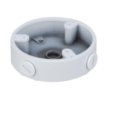 DAHUA PFA137 SCATOLA DI GIUNZIONE PER DOME SERIE HDBW**R-Z/VF